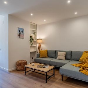 Appartement met Drie Slaapkamers
