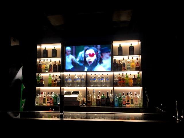 Museum Bar